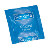 PASANTE - MS PLACER POINTS CONDOMS 12 UNITS